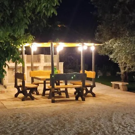Casa vacanze Il Trullo Di Filomena Castellana Grotte